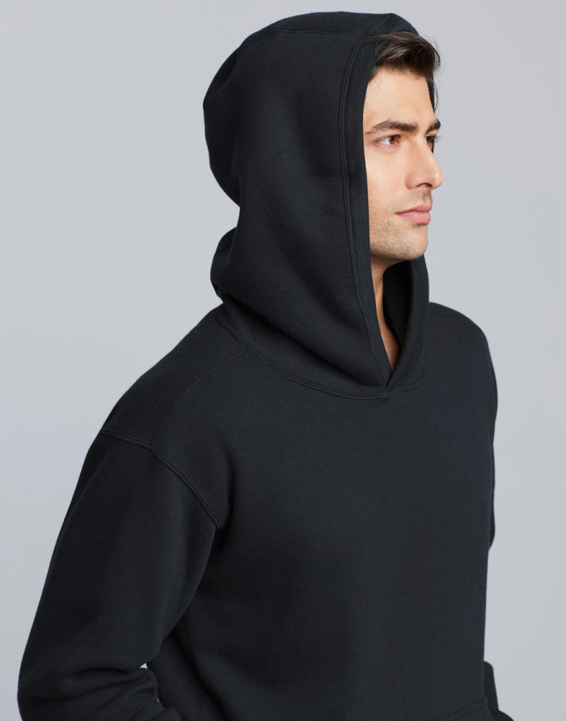 Hammer adult hooded sweatshirt gildan hammer 201097038 Promoshop