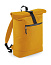  Roll-top ruksak od recikliranog poliestera - Bagbase