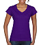  Ladies Softstyle® V-Neck T-Shirt - Gildan