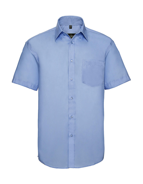  Muška košulja koja se ne treba peglati - Russell Collection
