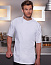  Chef's Shirt Basic Short Sleeve - Karlowsky