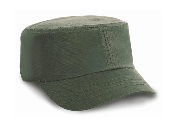  Urban Trooper Ligthweight Cap - Result Headwear