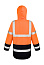  Core Motorway sigurnosna dvobojna duga jakna - Result Safe-Guard