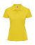  Ladies' Classic Cotton Polo - Russell 