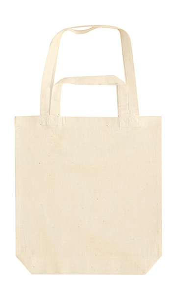  Double Handle Gusset Bag, 140 g/m² - SG Accessories - BAGS (Ex JASSZ Bags)