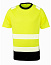  Recycled Safety T-Shirt - Result Genuine Recycled