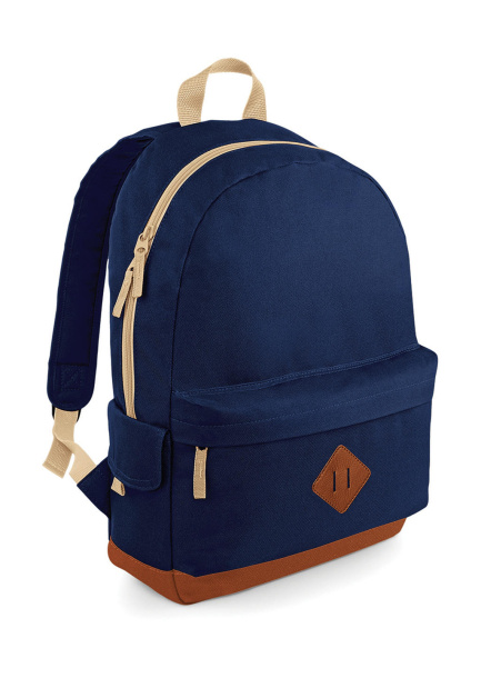  Heritage Backpack - Bagbase
