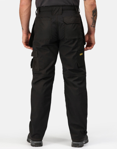  Muške radne hlače (velike) - Regatta Professional