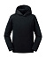  Kids' Authentic Hooded Sweat - Russell 