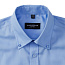 Men's LS Ultimate Non-iron Shirt - Russell Collection