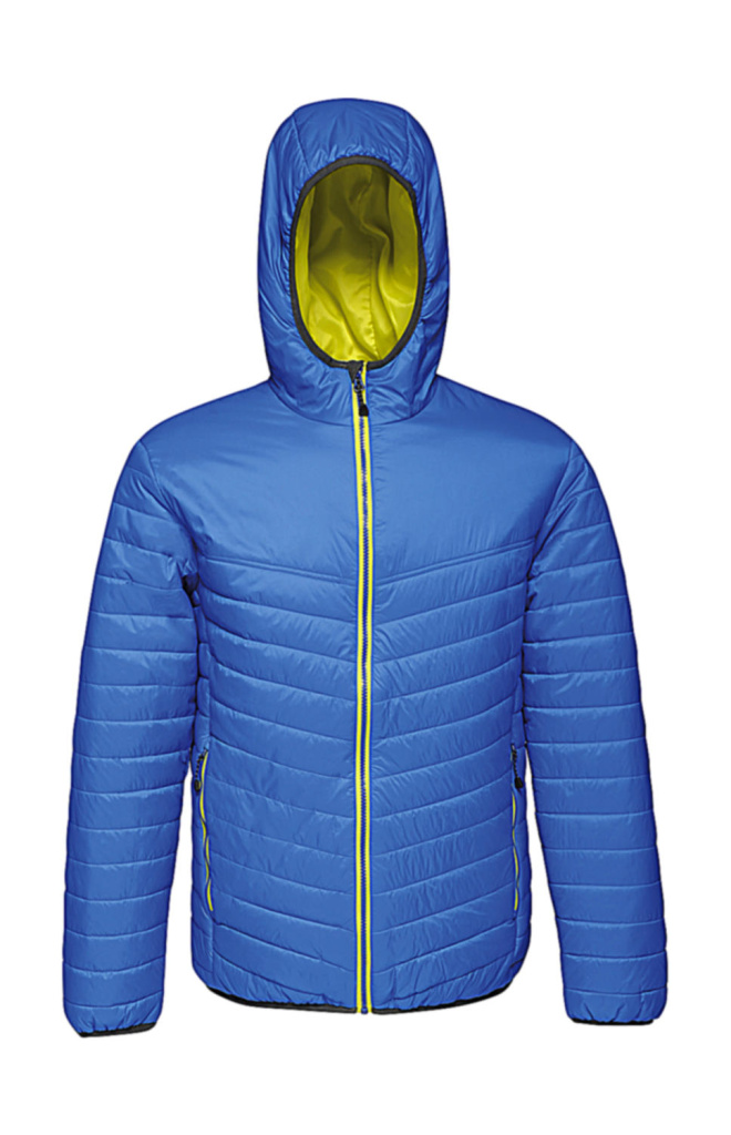 Acadia ii warmloft down touch jacket regatta professional