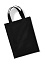 Pamučna torba za kupovinu s kratkim ručkama, 140 g/m² - Westford Mill