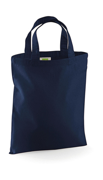  Mini Bag for Life, 140 g/m² - Westford Mill