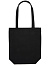  Canvas Cotton Bag LH with Gusset, 340 g/m² - SG Accessories - BAGS (Ex JASSZ Bags)