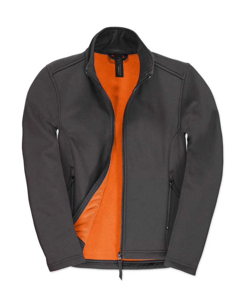 B&c softshell cheap