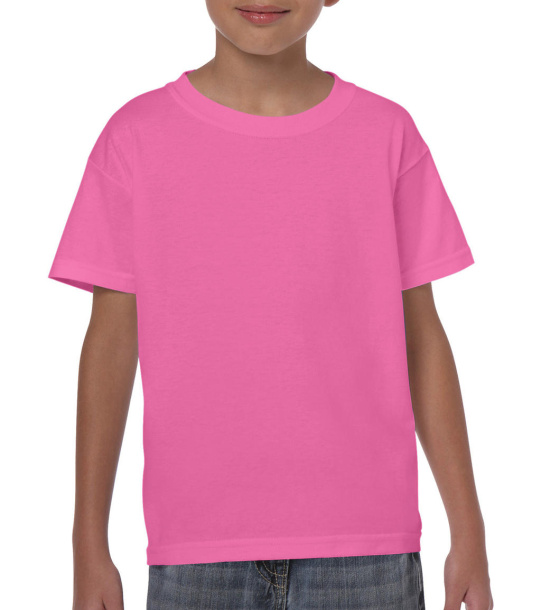  Dječja pamučna kratka majica - Gildan