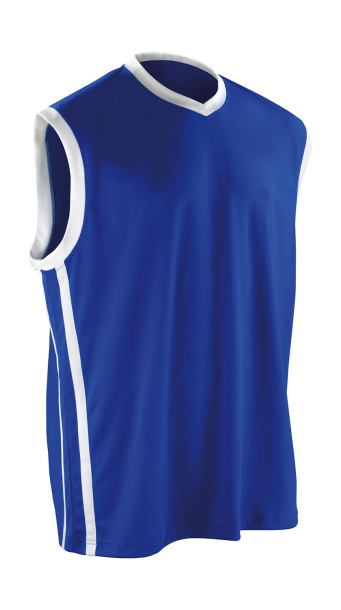  Muška košarkaška majica - Spiro