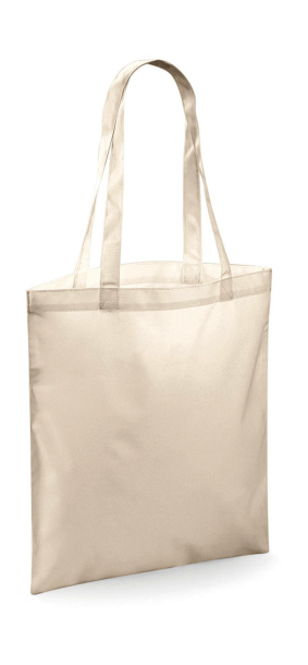  Sublimacijska torba za kupovinu - Bagbase