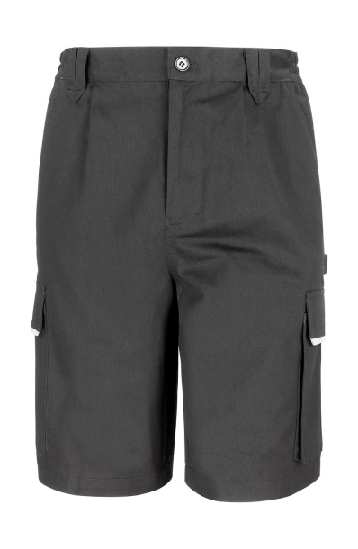  Kratke radne hlače - Result Work-Guard