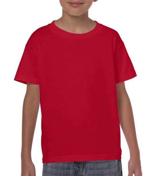  Dječja pamučna kratka majica - Gildan