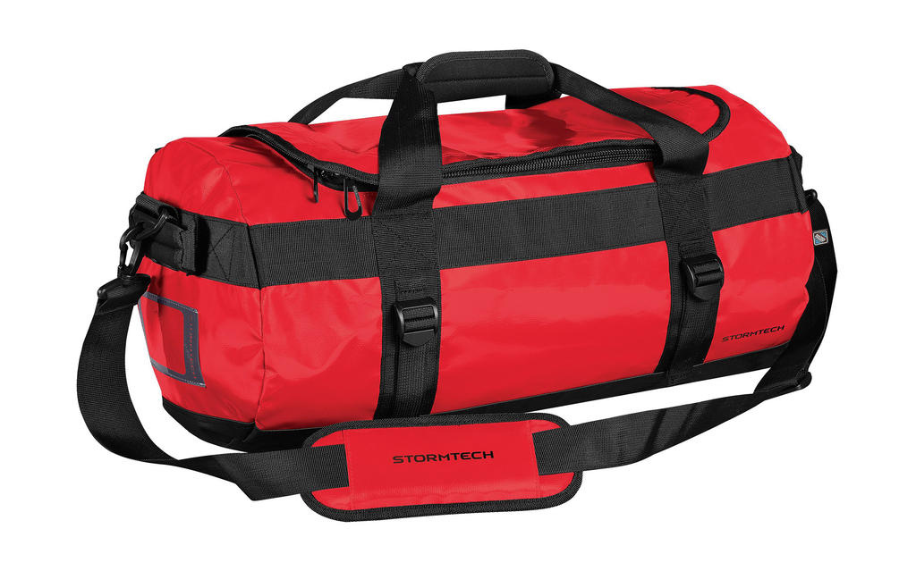 Waterproof shop equipment bag