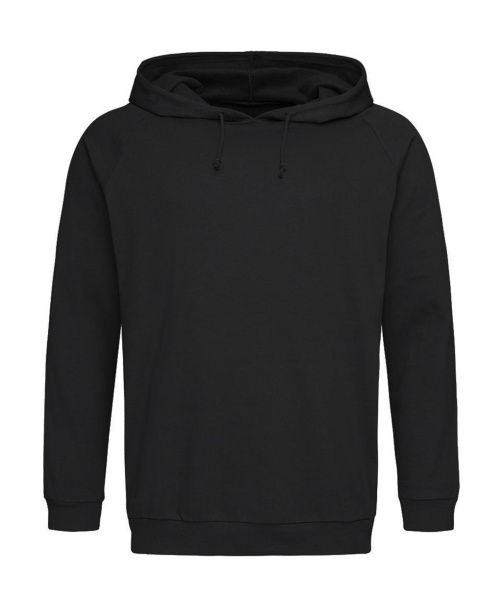  Unisex lagani hoodie - Stedman