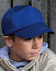 Kids Baseball Cap - Result Headwear