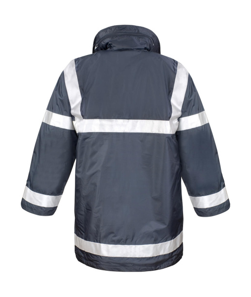  Management radna duga jakna - Result Work-Guard