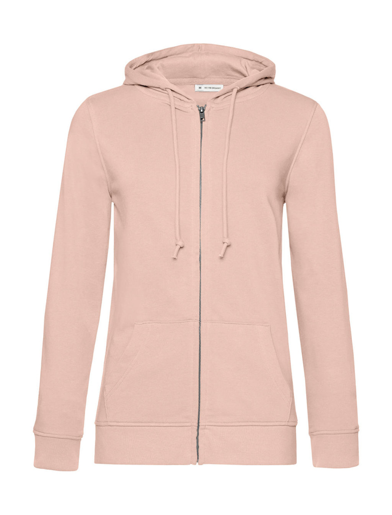 B&c online organic hoodie