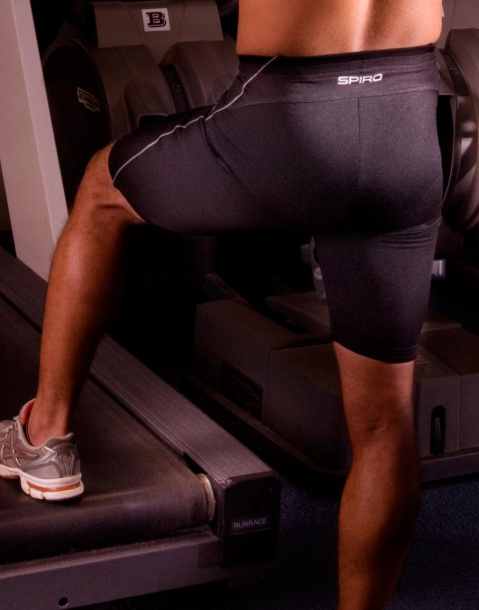  Muške kratke hlače za trening - Spiro