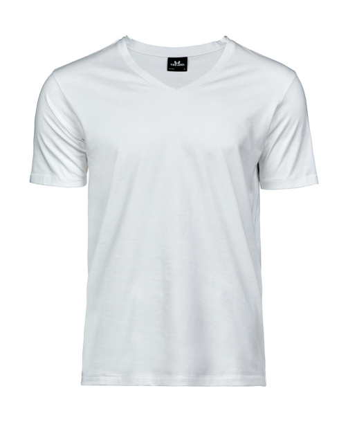  Muška kratka majica s V-izrezom - Tee Jays