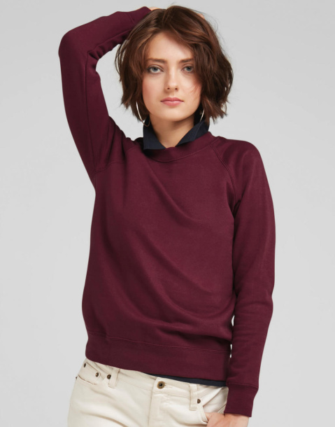  Ženski raglan pulover - SG Originals