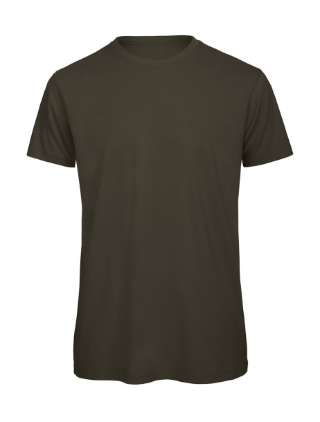 Organic inspire t men t shirt b c 102420008 Promoshop