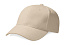  Pro-Style Heavy Brushed Cotton Cap - Beechfield
