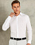  Slim Fit Business Shirt LS - Kustom Kit