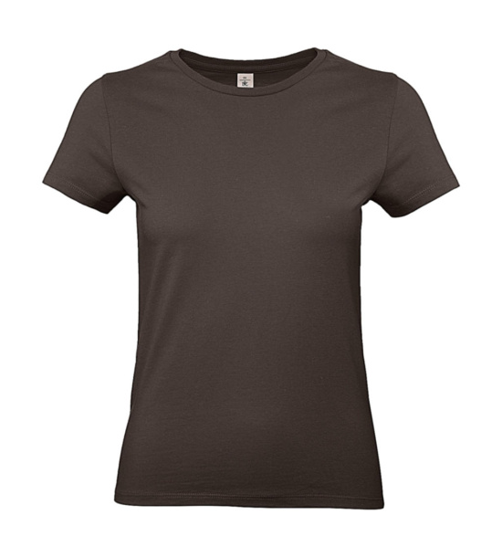  #E190 /women T-Shirt - B&C