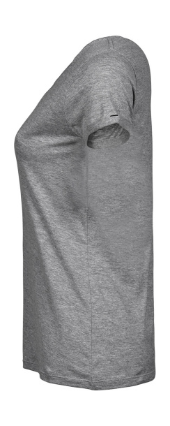  Ženska kratka majica s podvrnutim rukavima - Tee Jays