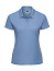  Ladies' Classic Polycotton Polo - Russell 