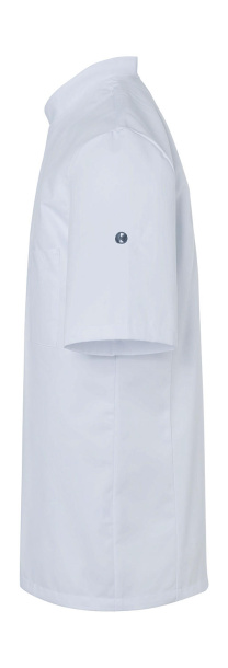  Chef Jacket Gustav Short Sleeve - Karlowsky