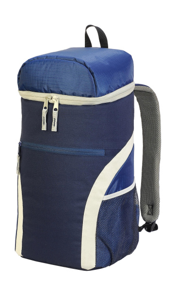  Michelin Food Market Cooler Backpack - Shugon