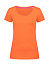  Ženska kratka majica s okruglim izrezom - Stedman