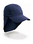  Junior Ulti Legionnaire Cap - Result Headwear