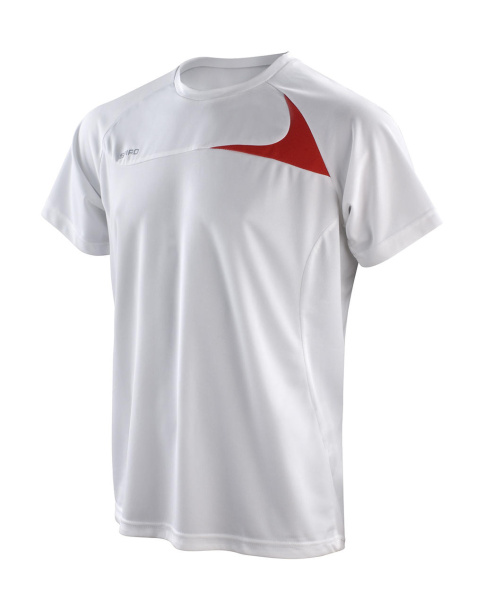  Spiro Men's Dash Training Shirt - Spiro