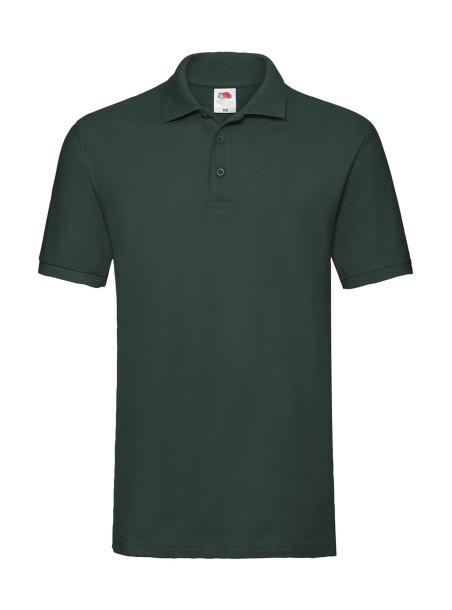 Polo fruit of the loom premium store