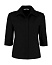  Women's Tailored Fit Continental Blouse 3/4 Sleeve - Kustom Kit