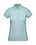  Organic Inspire ženska polo majica od organskog pamuka - B&C