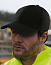  Fitted Cap Softshell - Result Headwear
