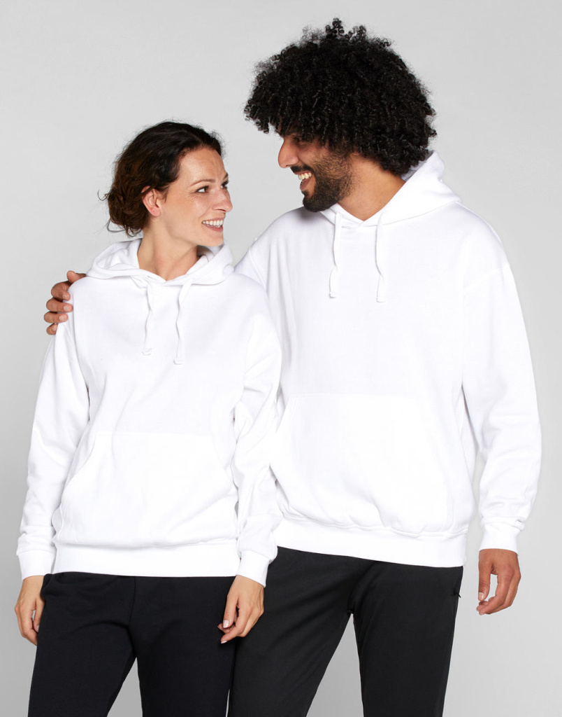 Unisex hoodies store