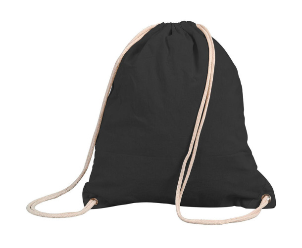  Stafford pamučna torba s vezicama - Shugon