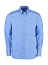  Tailored Fit City Shirt - Kustom Kit
